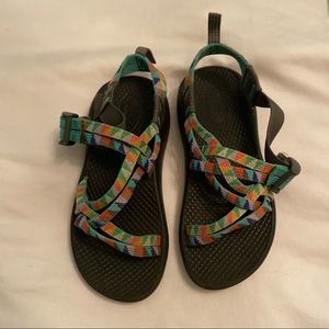 Chaco girls size 13